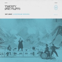 Shy Away (Livestream Version)