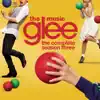 We Are Young (Glee Cast Version) song lyrics