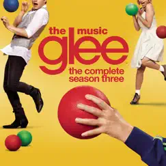 All I Want for Christmas Is You (Glee Cast Version) Song Lyrics