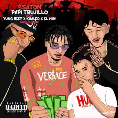 5Saton (feat. Yung Beef, Khaled & El Mini) - Single by Papi Trujillo & OldPurp album reviews, ratings, credits