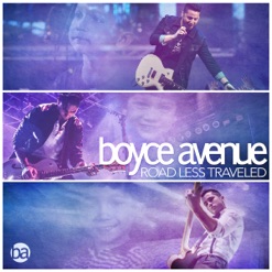 ROAD LESS TRAVELED cover art