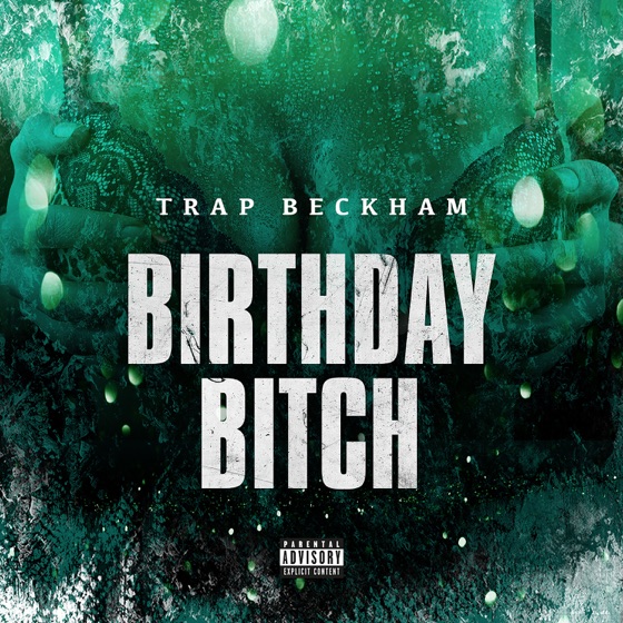 Cover artwork for Birthday Bitch