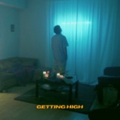 Getting High artwork