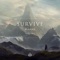 Survive (with Luma) artwork