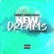 New Dreams (feat. Hitta Slim) - Muneymakn Meda lyrics