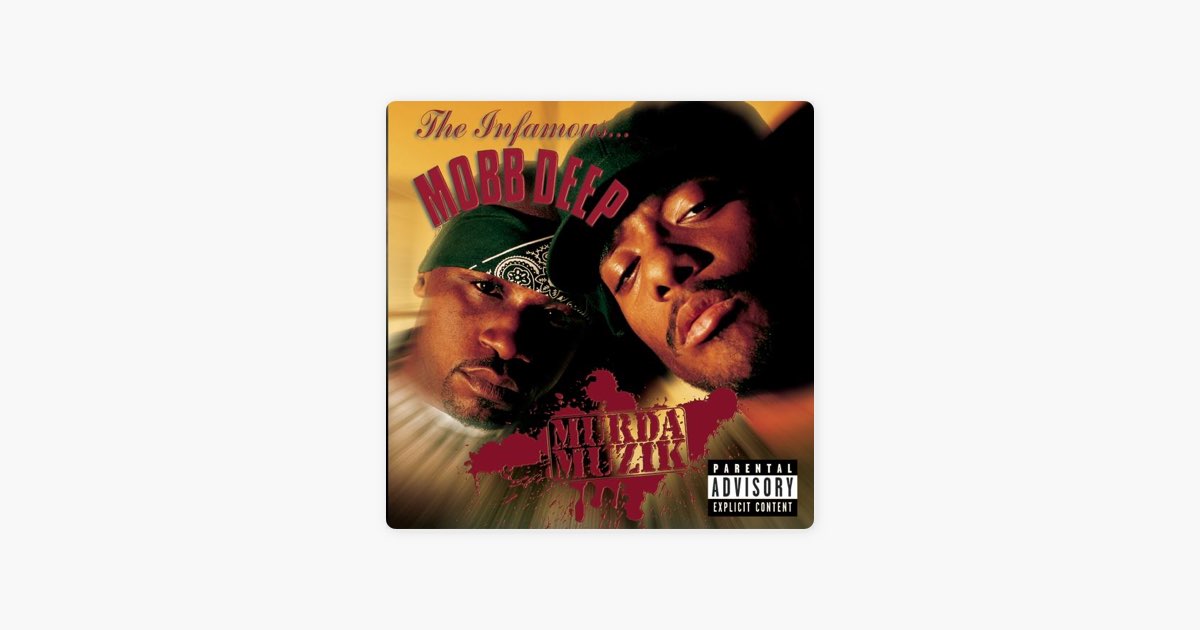 The Realest (feat. Kool G Rap) by Mobb Deep & Kool G Rap - Song on