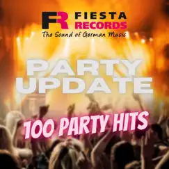 Party Update (100 Party Hits) by Various Artists album reviews, ratings, credits