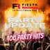 Party Update (100 Party Hits) album cover