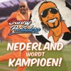 Nederland Wordt Kampioen - Single