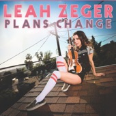 Plans Change artwork