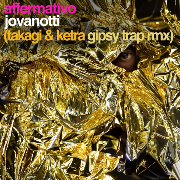 Jovanotti - Affermativo