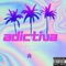 Adictiva (feat. Sxbrina) - Hoodie Cat lyrics