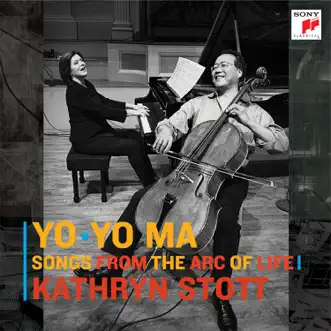 Ave Maria (Arr. for Cello and Piano) by Yo-Yo Ma & Kathryn Stott song reviws