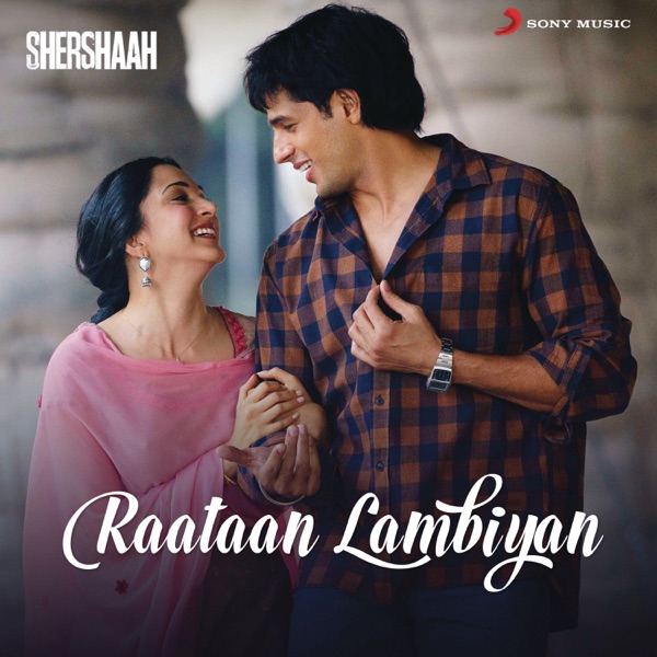 Raataan Lambiyan* by Jubin Nautiyal, Asees Kaur on Sunrise Smooth