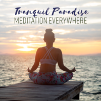 Various Artists - Tranquil Paradise - Meditation Everywhere artwork