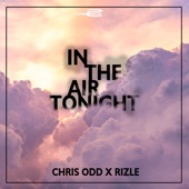 In the Air Tonight artwork