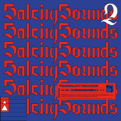 Salcity Sounds, Vol. 2 - EP - RDD