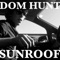 Sunroof - Dom Hunt lyrics