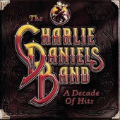 The Charlie Daniels Band - Uneasy Rider