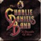 The Devil Went Down to Georgia - The Charlie Daniels Band lyrics