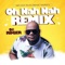 Oh Nah Nah (feat. Roody Roodboy & Franco Love) - DJ Roger lyrics
