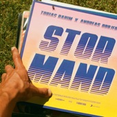 STOR MAND (feat. andreas odbjerg) artwork