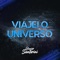 Viajei o Universo - Junior Santorini lyrics