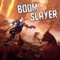 Boom Slayer (feat. Scott Foster Harris) - Boom Kitty lyrics