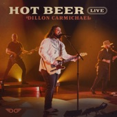 Hot Beer (Live) artwork