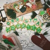 Christmas Cookies - Single