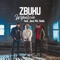 Wsparcie (feat. Dedis & Jano (PW)) - ZBUKU lyrics