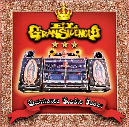 Album artwork