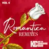 Romantica Remixes, Vol. 4 - EP album lyrics, reviews, download