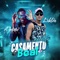 Casamento do Beat (feat. MC Leblon) - Pretinho Da Hora lyrics