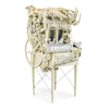 Marble Machine - Wintergatan