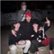 Two Step (feat. YBX Zayd) - BATTY lyrics