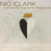 Nic Clark - I Love Music!