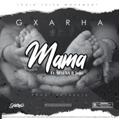 Mama (feat. Mzi SA & Jojo) artwork