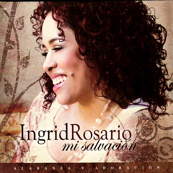 Cover artwork for El Poder de Tu Amor