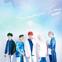 Summer Time Ep Madkid Mp3 Music