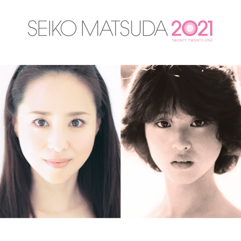 Seiko Matsuda on Apple Music