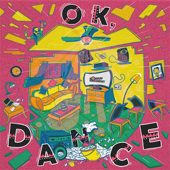 Ok, Dance - EP - Bombay Bassment