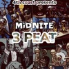 3 Peat - EP