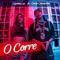 O Corre (feat. Cacife Clandestino) - Cynthia Luz lyrics