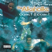 Tha Alkaholiks feat. The Loot Pack & Declaime - WLIX (DJ Mo Clean Edit)
