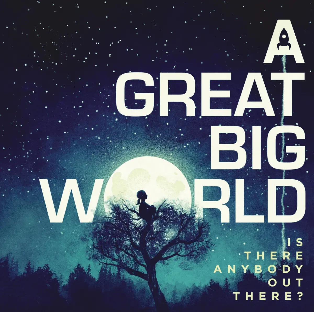 A Great Big World - Is There Anybody Out There (Japan Version) (2014) [iTunes Plus AAC M4A]-新房子