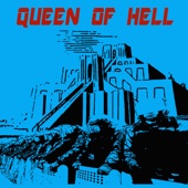 Queen of Hell - The Ziggurat