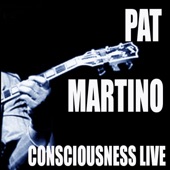 Pat Martino - Consciousness