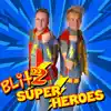 Superheroes - Single album lyrics, reviews, download