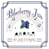 BlueberryJam artwork